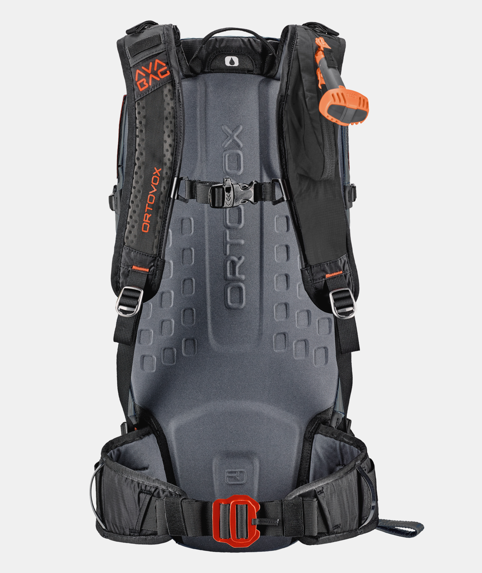 Zaino sales ortovox 30
